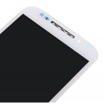 Motorola Moto X 2nd Gen LCD Screen Digitizer with Frame (White)